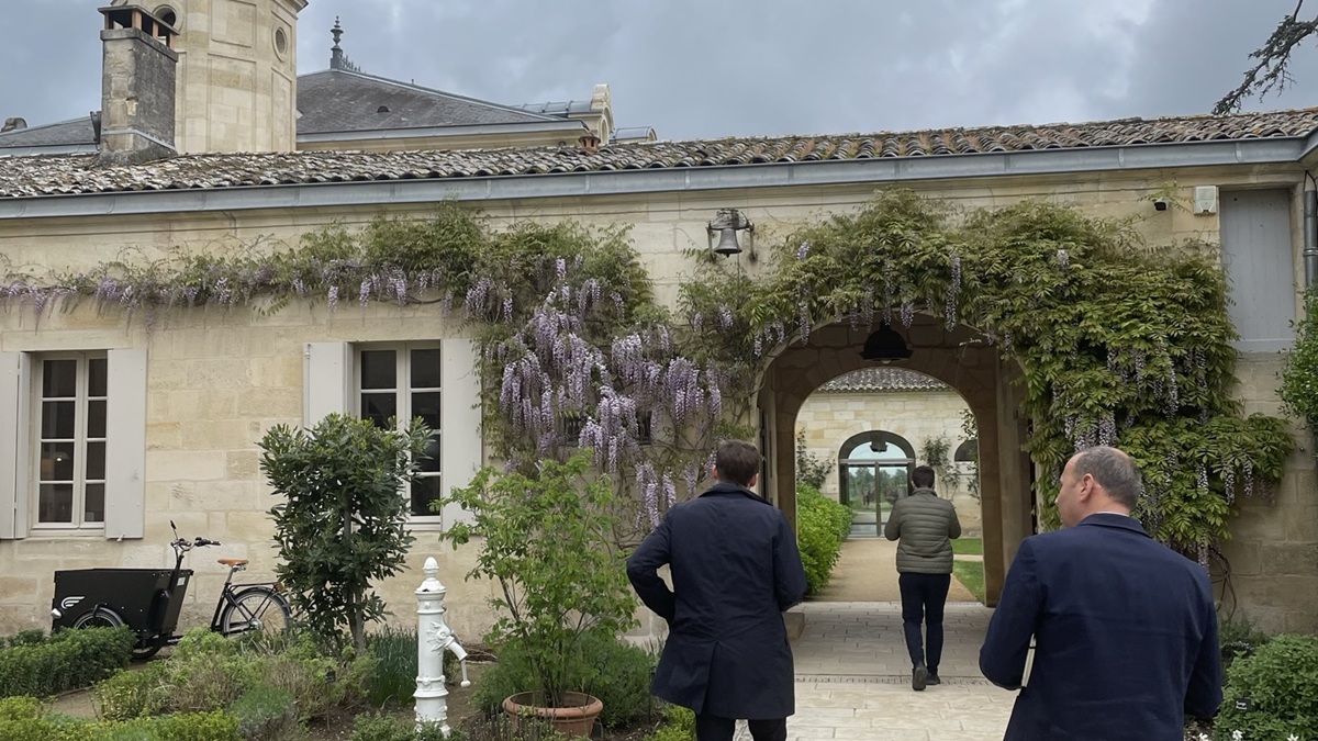 Lire la suite à propos de l’article Primeurs 2024 | Ce qu’a acheté notre équipe