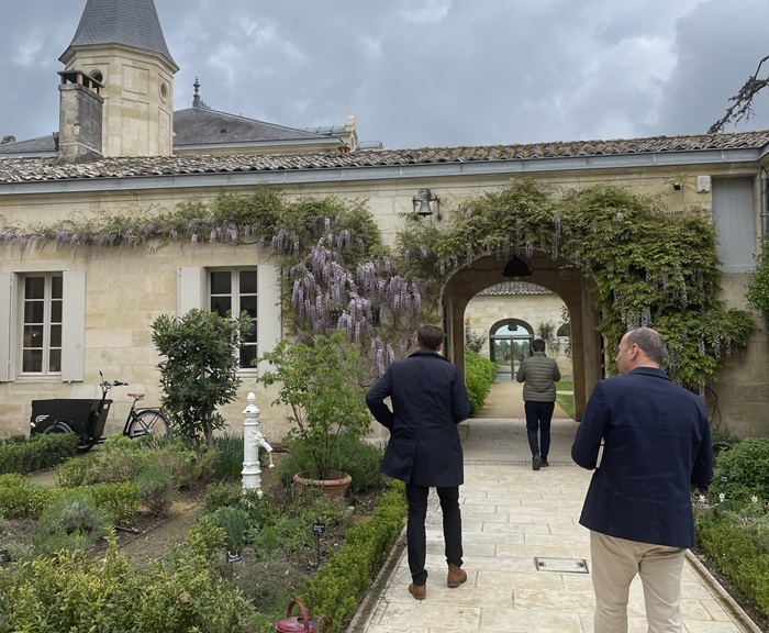dégustations primeurs idealwine