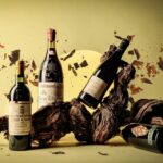 Rapport d’enchères de juillet : les vins de la vallée du Rhône se vendent-ils en été ?
