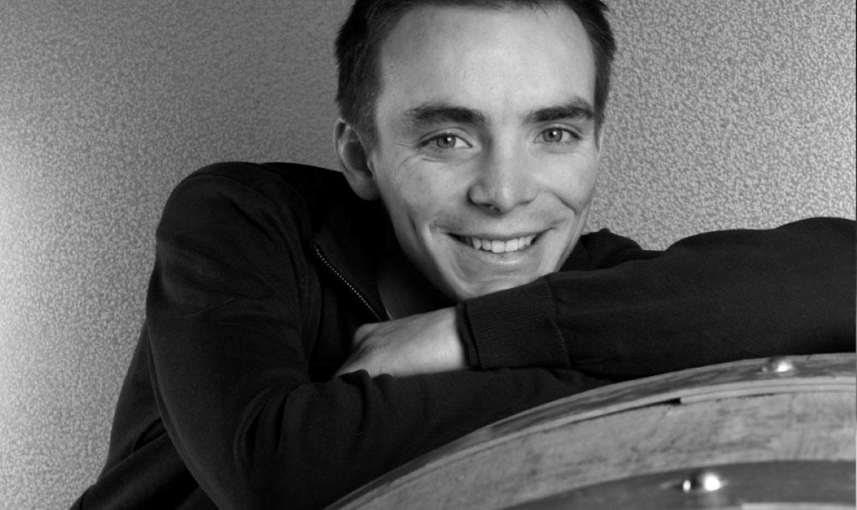 Lire la suite à propos de l’article L’art de la pureté et de la minutie avec Dominique et Romain Cornin