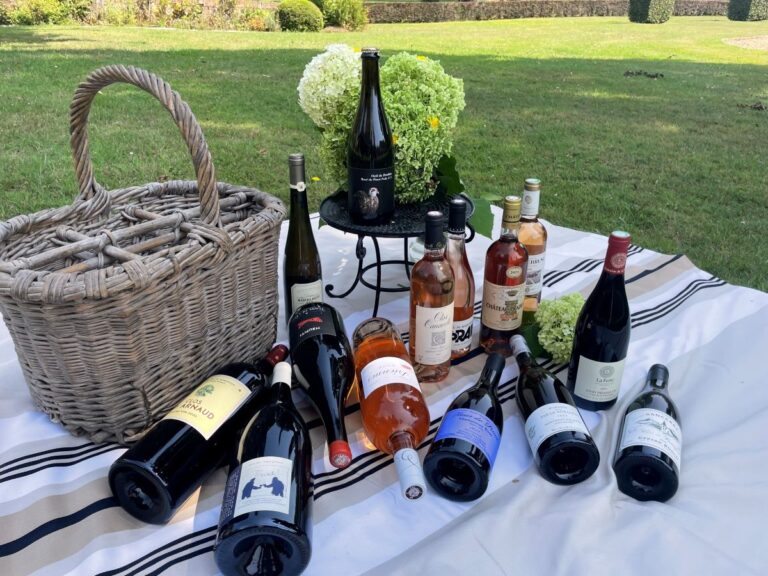 Lire la suite à propos de l’article Que boit l’équipe d’iDealwine en vacances ?