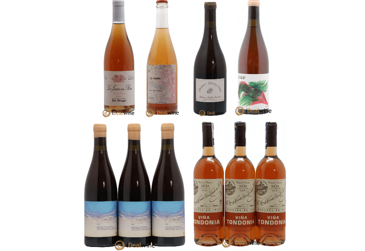 Lire la suite à propos de l’article TOP 10 des rosés les plus chers 