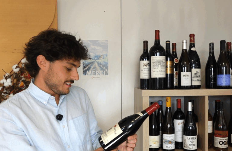 Lire la suite à propos de l’article La sélection de la Foire aux vins 2025 de notre acheteur Luca