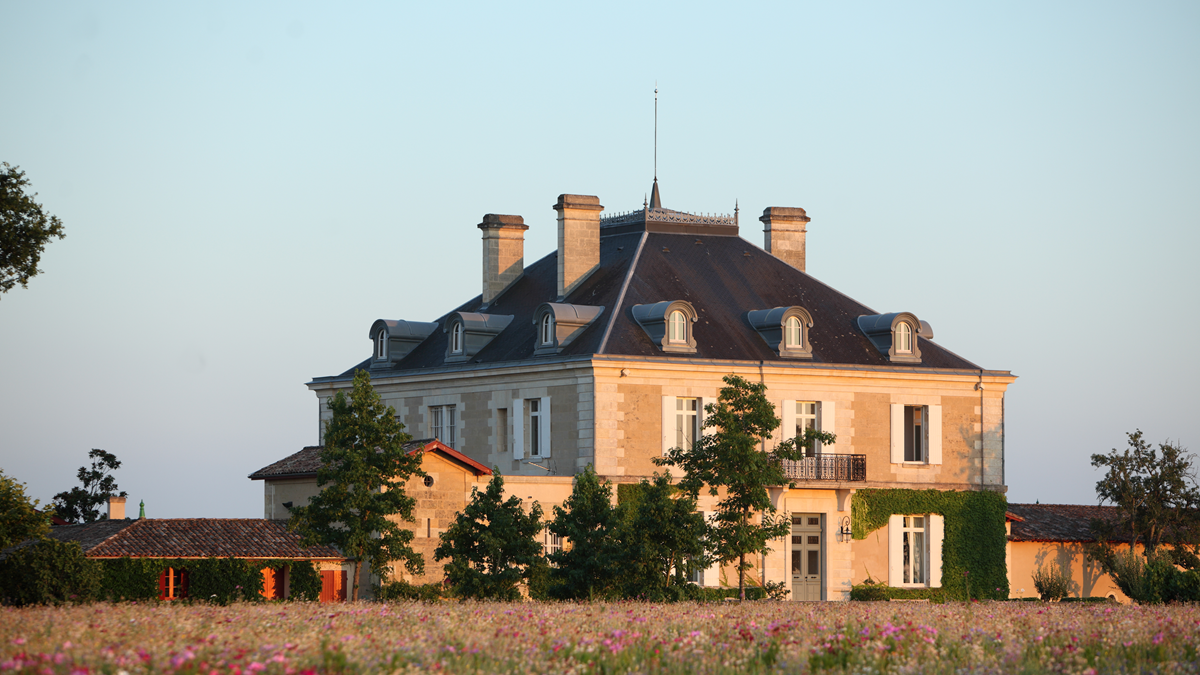 Lire la suite à propos de l’article Une immersion exclusive au Château Haut-Bailly