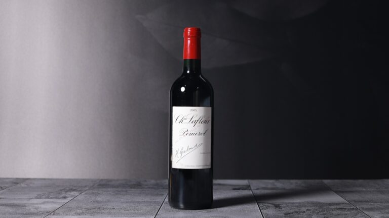 Lire la suite à propos de l’article Château Lafleur : en Pomerol ou en vin de France, quelle valeur ?