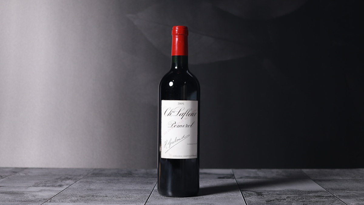 Lire la suite à propos de l’article Château Lafleur : en Pomerol ou en vin de France, quelle valeur ?