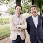 Clos Fourtet : la famille Cuvelier à Saint-Emilion