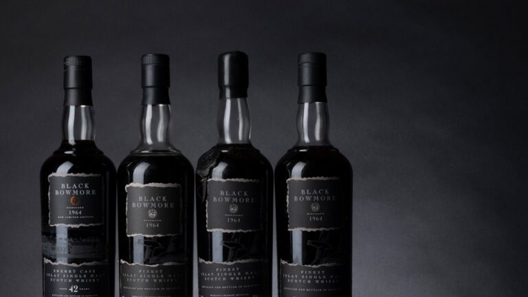 Lire la suite à propos de l’article Fine Spirits Auction | Pièces uniques