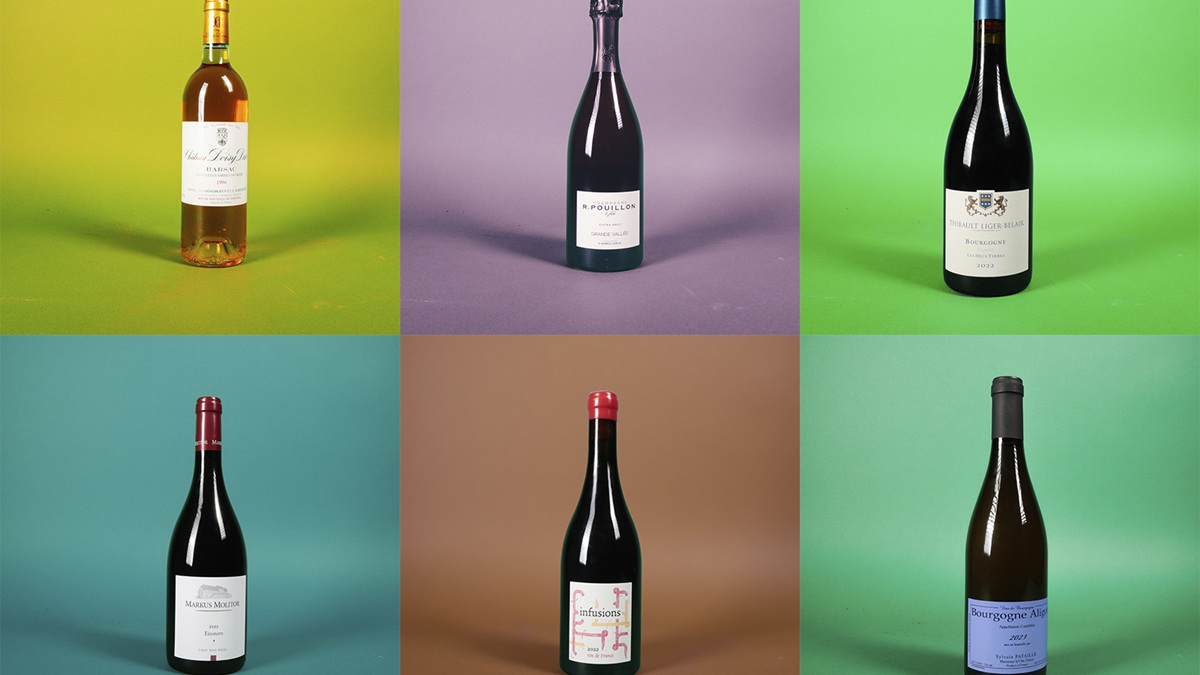 Lire la suite à propos de l’article La Foire aux vins iDealwine 2026 est lancée !