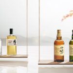 The House of Suntory ｜Harmonie, ascension et whisky japonais
