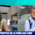 BFM | Les Foires aux vins offrent-elles de belles opportunités de placement ?