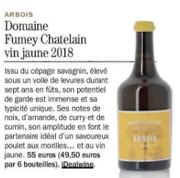 foire aux vins fumey chatelain