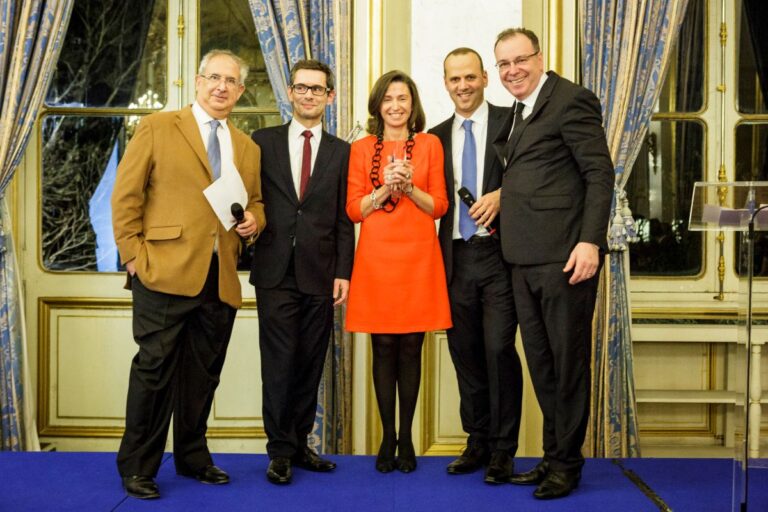 Lire la suite à propos de l’article Grand Tasting ǀ 20 ans d’amitié et de passion commune avec iDealwine