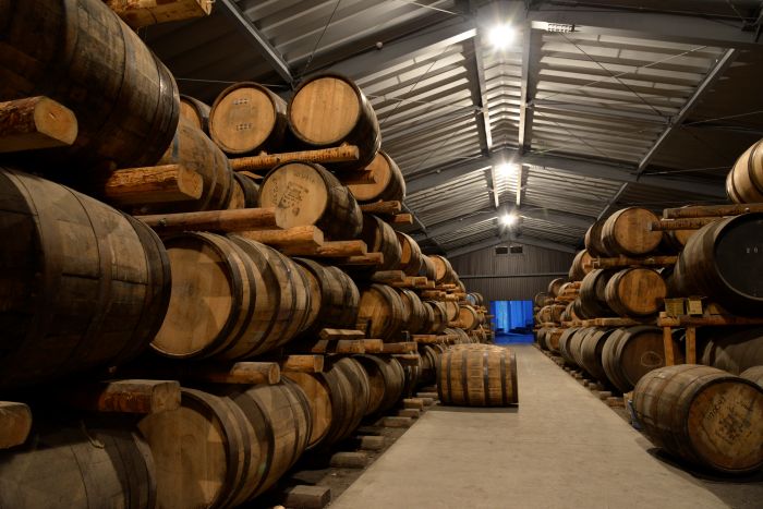 Chichibu whisky japonais