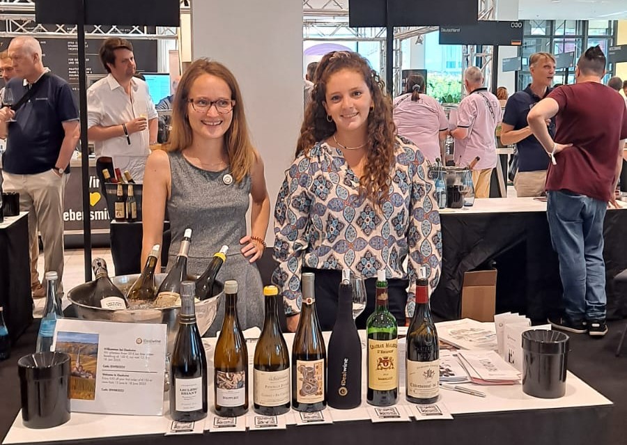 tendances enchères iDealwine