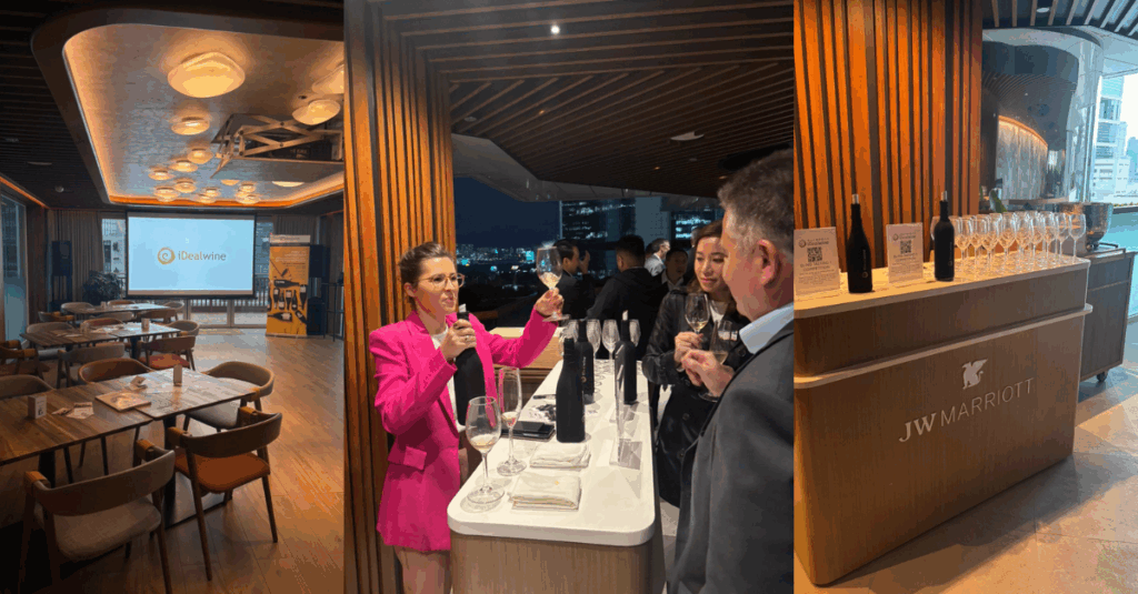 tendances enchères iDealwine