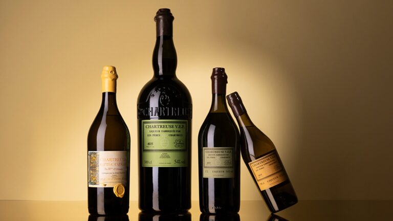 Lire la suite à propos de l’article Fine Spirits Auction | Esprits d’Automne