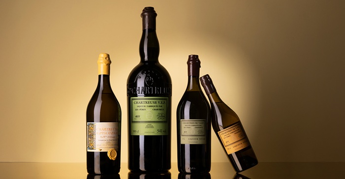 fine spirits auction automne spi