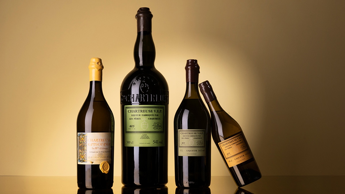 Lire la suite à propos de l’article Fine Spirits Auction | Esprits d’Automne
