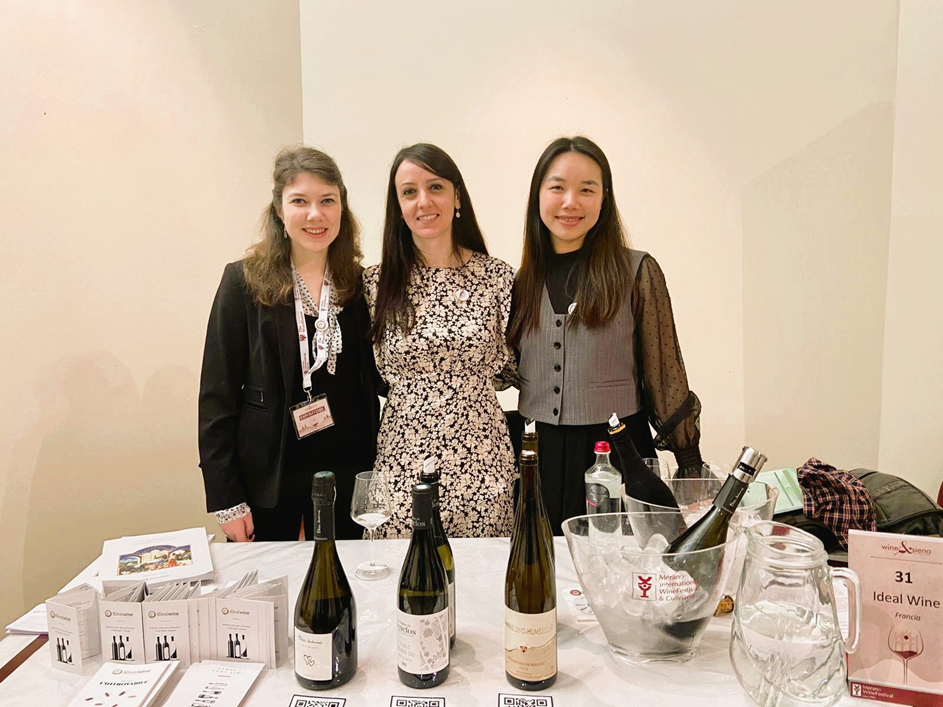 tendances enchères iDealwine