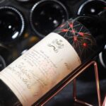Rapport d’enchères de septembre | Combien valent les vins du Château Mouton Rothschild ?