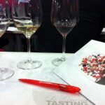 Grand Tasting ǀ Vivez un moment privilégié lors de masterclass d’exception