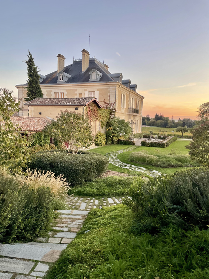 Château Haut-Bailly