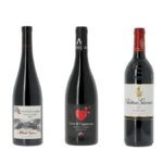 TOP 100 des vins français 2025 selon James Suckling