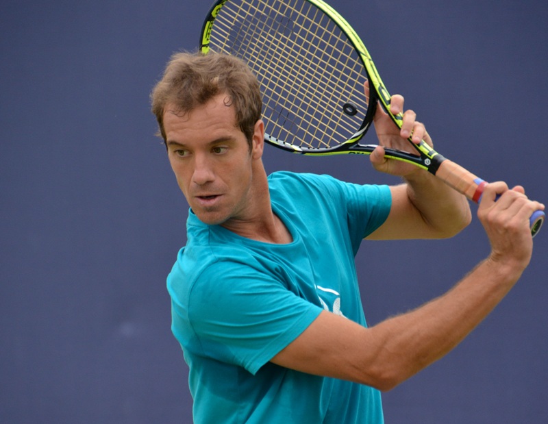 Richard Gasquet