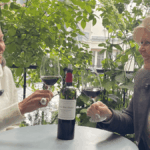 Podcast avec Véronique Sanders (Haut-Bailly) : « je suis amoureuse de ce lieu… »