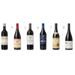 Top 100 Wine Spectator : les vins incontournables