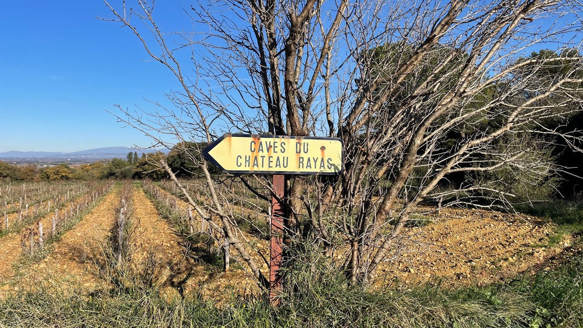 Lire la suite à propos de l’article Décès d’Emmanuel Reynaud, vigneron légendaire de Château Rayas