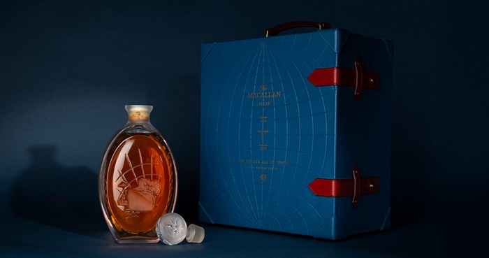 fine spirits auction