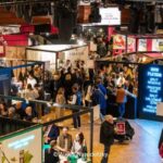 Grand Tasting ǀ Les domaines à ne pas manquer