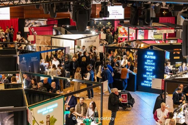 Lire la suite à propos de l’article Grand Tasting ǀ Les domaines à ne pas manquer