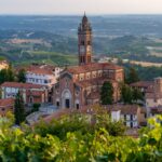 Giacomo Conterno, la légende du Piémont