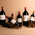 Enchères d’exception en direct du Château Haut-Bailly | Les coulisses de la vente