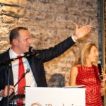 Soirée caritative et enchères de vin : 520 000€ collectés pour la recherche sur la maladie de Charcot