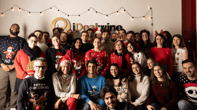 Lire la suite à propos de l’article Ces vins que l’équipe d’iDealwine aimerait recevoir pour Noël 