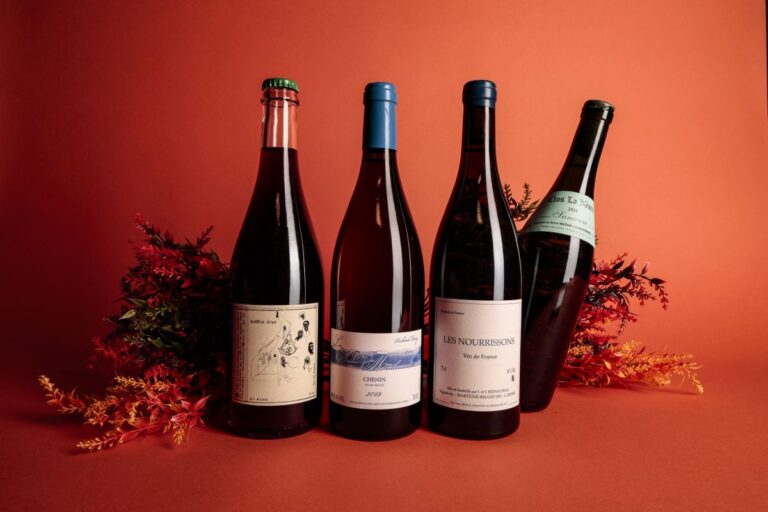 Lire la suite à propos de l’article Rapport d’enchères de novembre | Les blancs de Loire et liquoreux suscitent l’intérêt