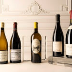 Une collection issue de nos plus belles caves