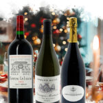Nouveau | Faites votre liste au père Noël avec iDealwine !