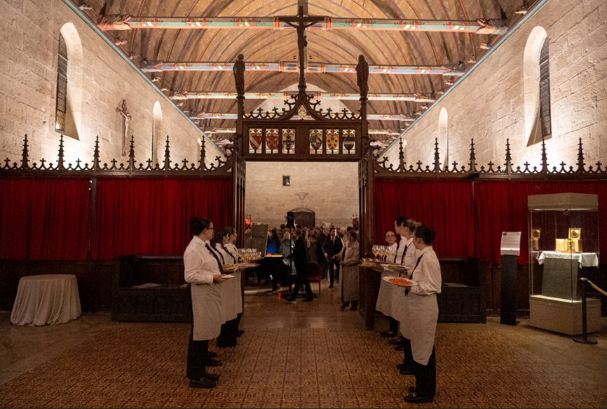 hospices de beaune charcot