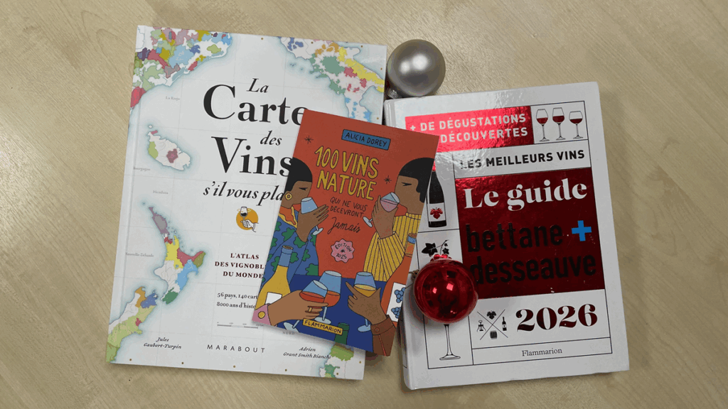 livre cadeau noel