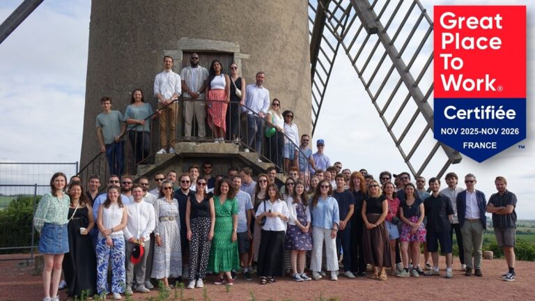 Lire la suite à propos de l’article Great Place to work : iDealwine certifié !