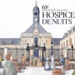 Quoi de neuf pour la 65ème vente des Hospices de Nuits ?