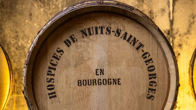 Lire la suite à propos de l’article 5 bonnes raisons d&rsquo;acheter lors de la vente des vins des Hospices de Nuits-Saint-Georges