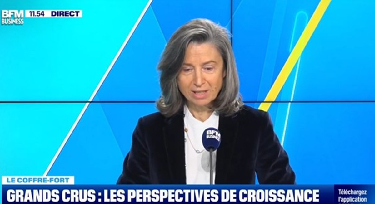 Lire la suite à propos de l’article BFM | Quelles perspectives de croissance offre le marché des grands crus ?