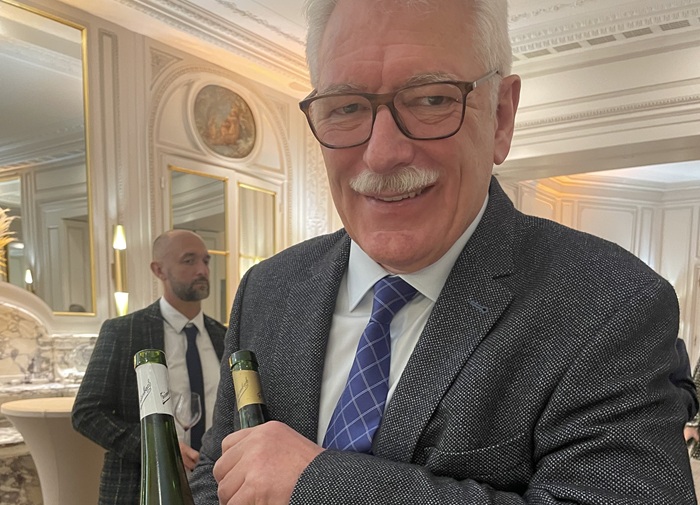 Pierre Trimbach Alsace (1)