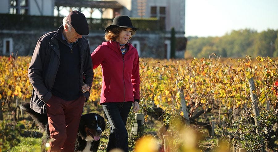 daniel et florence cathiard